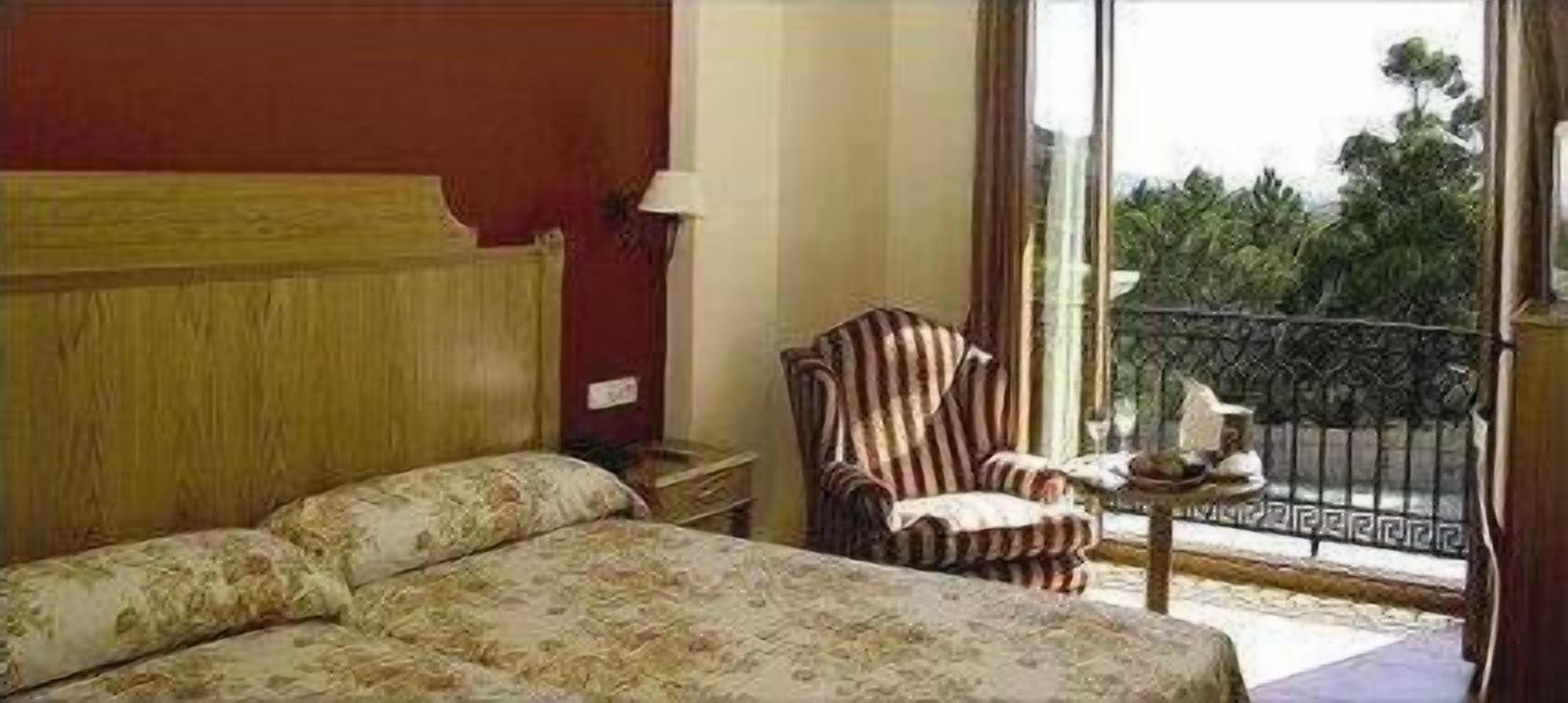 Foto - Hotel Abeiras