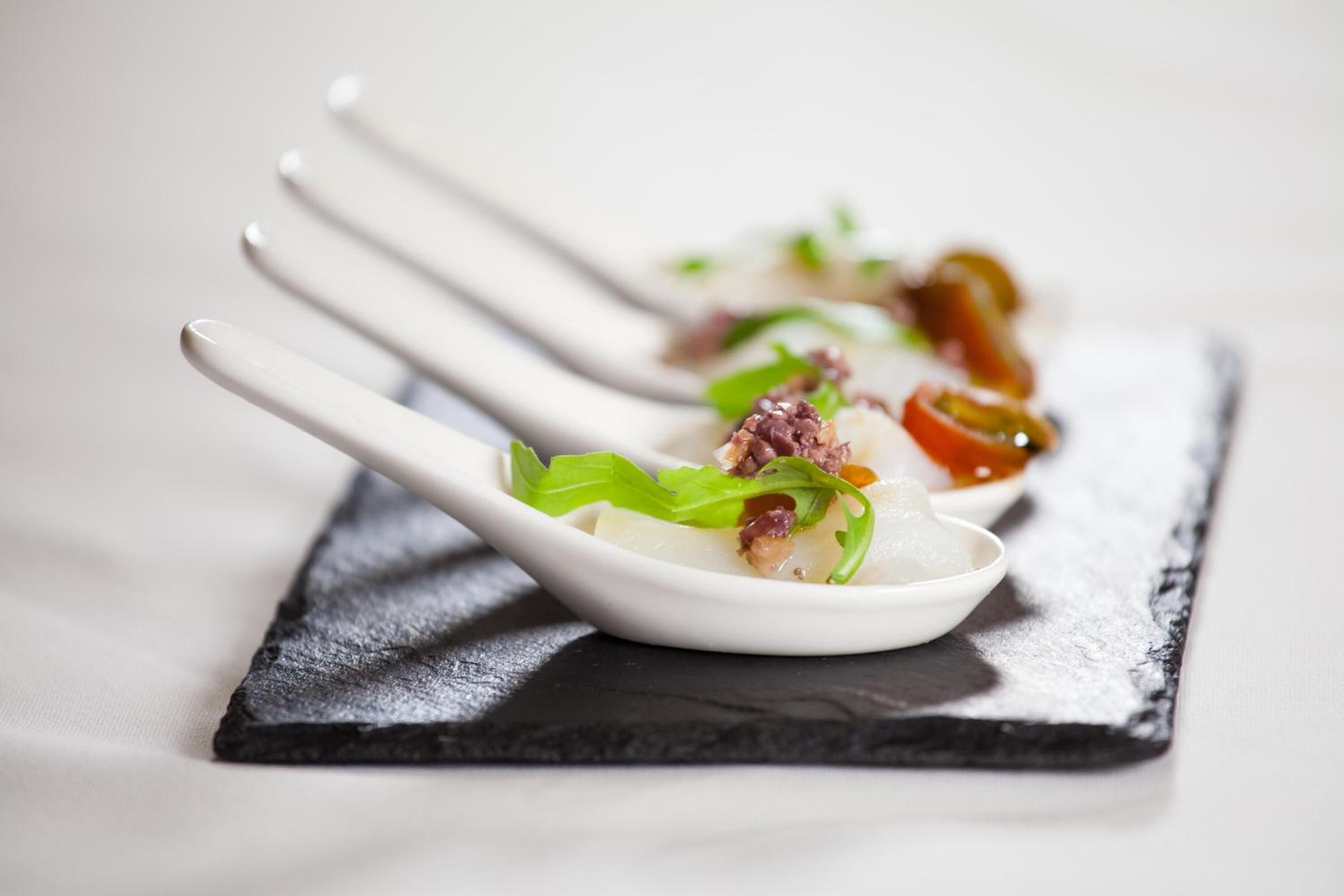 lunch and dinner served, mediterranean cuisine