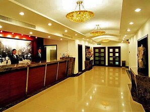 Hall