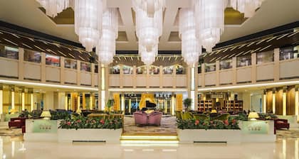 Kempinski Hotel Dalian
