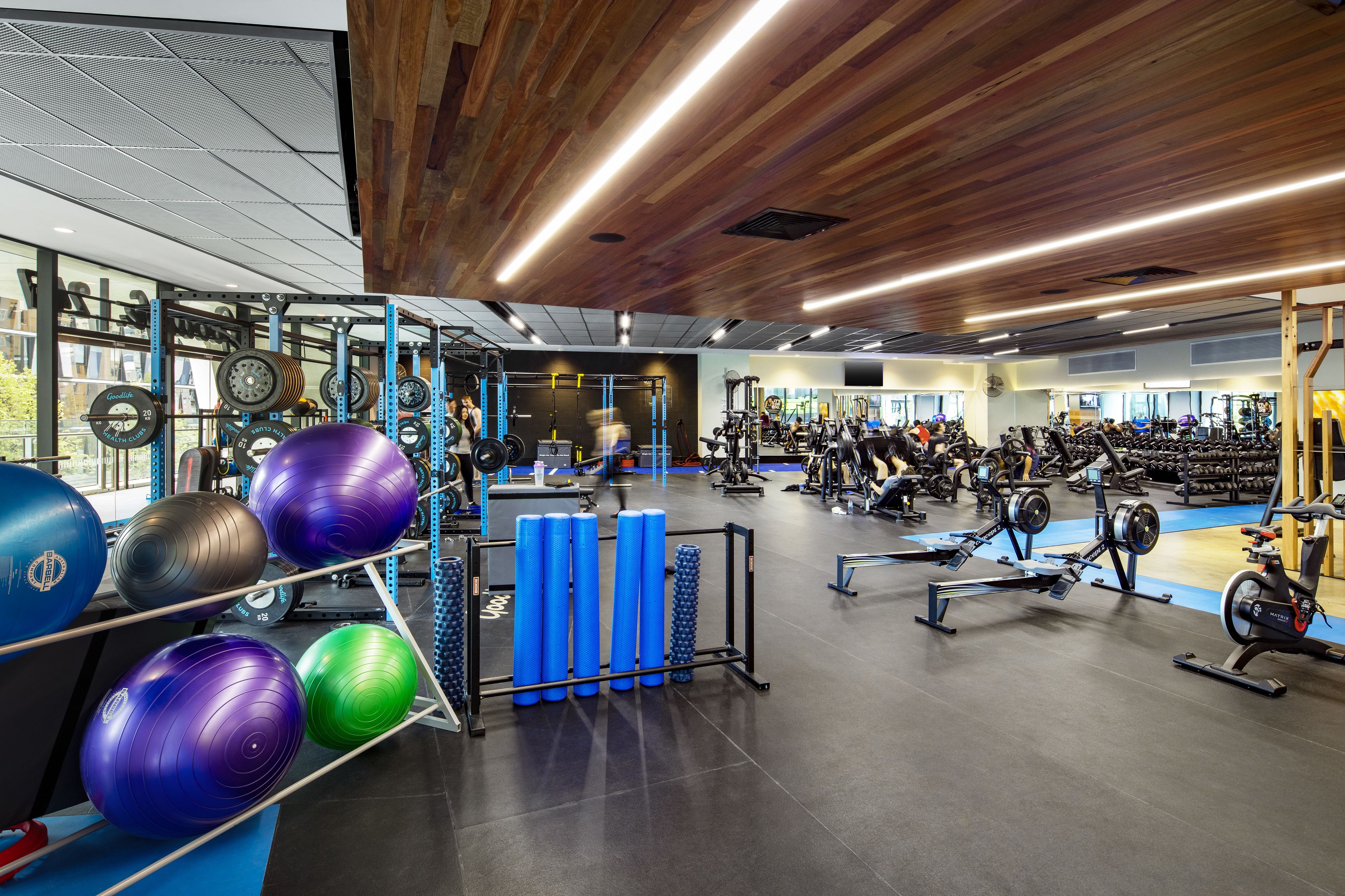 Quest Docklands — image 26