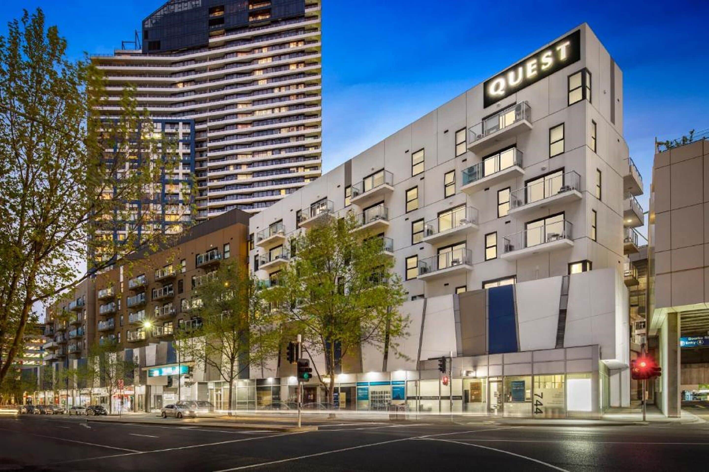 Quest Docklands — image 23