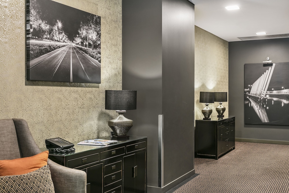 Quest Docklands Apartment Hotel by null