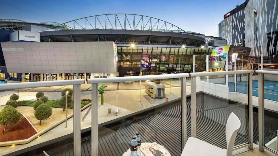 Quest Docklands