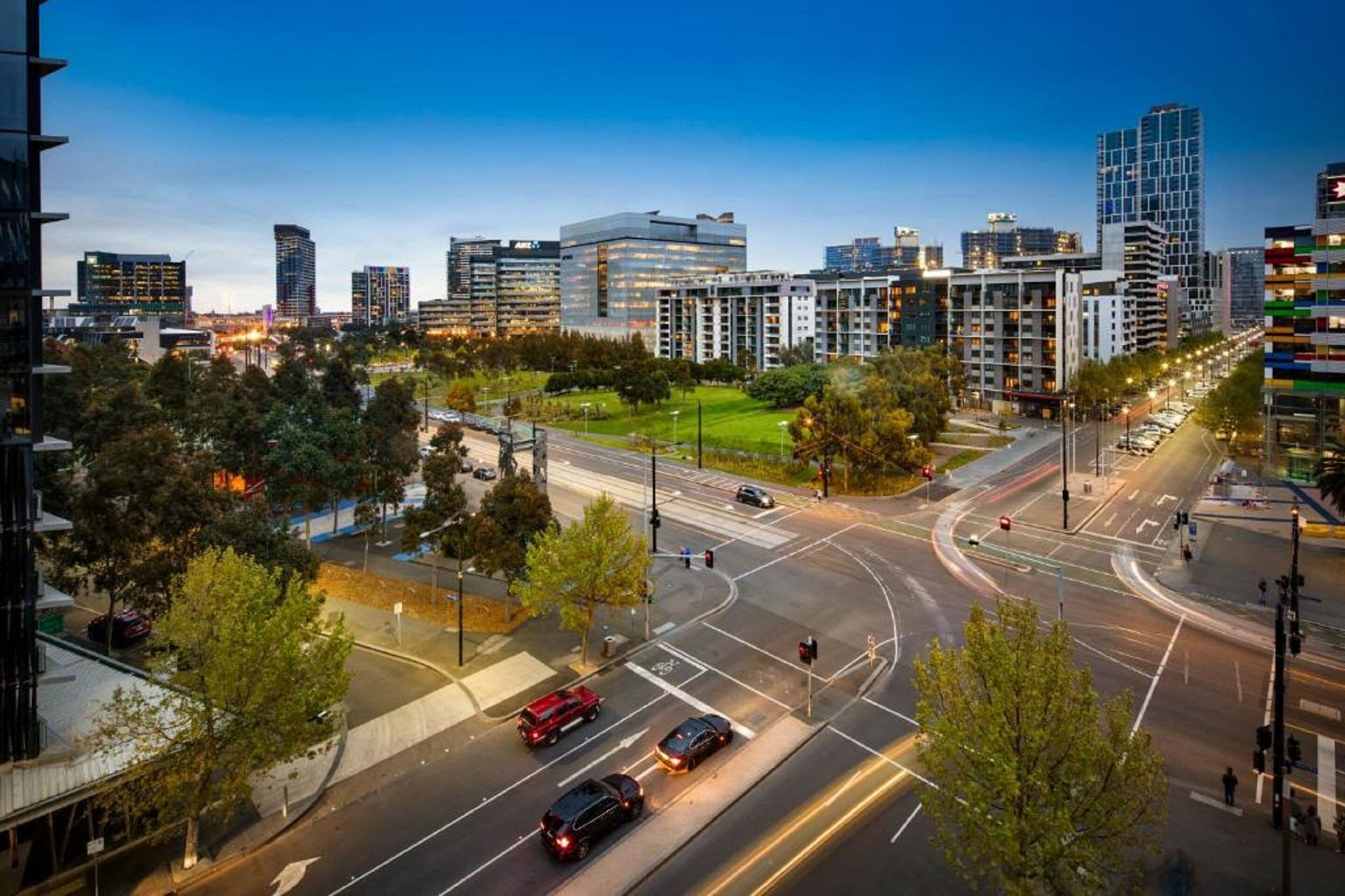 Quest Docklands — image 22