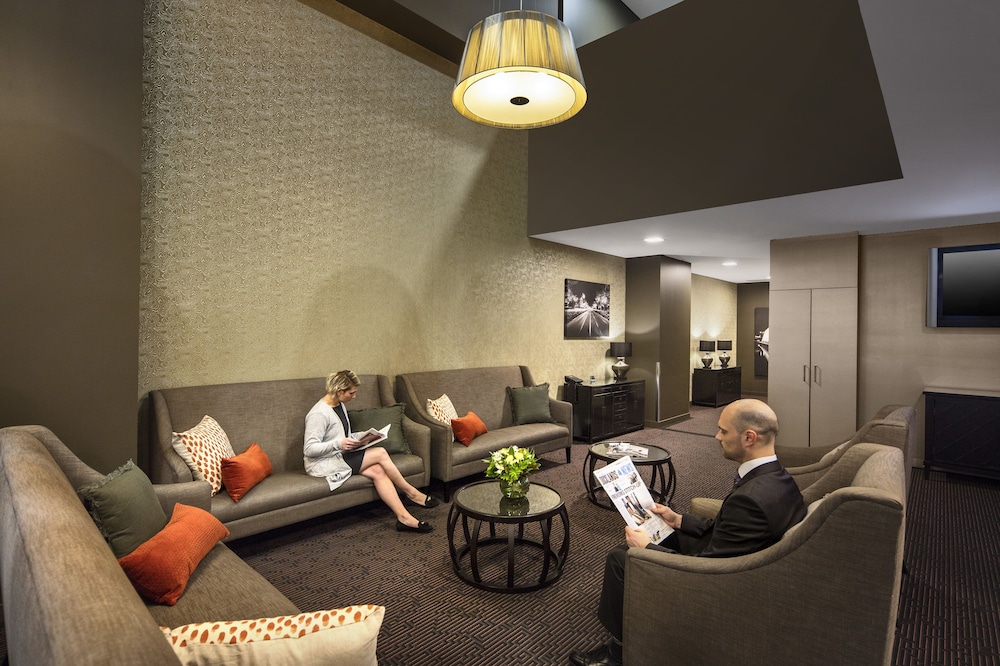 Quest Docklands Apartment Hotel by null