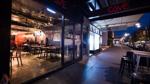 Restaurant - Quest Wagga Wagga (Wagga Wagga)