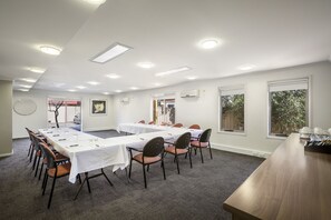 Sala de reuniones