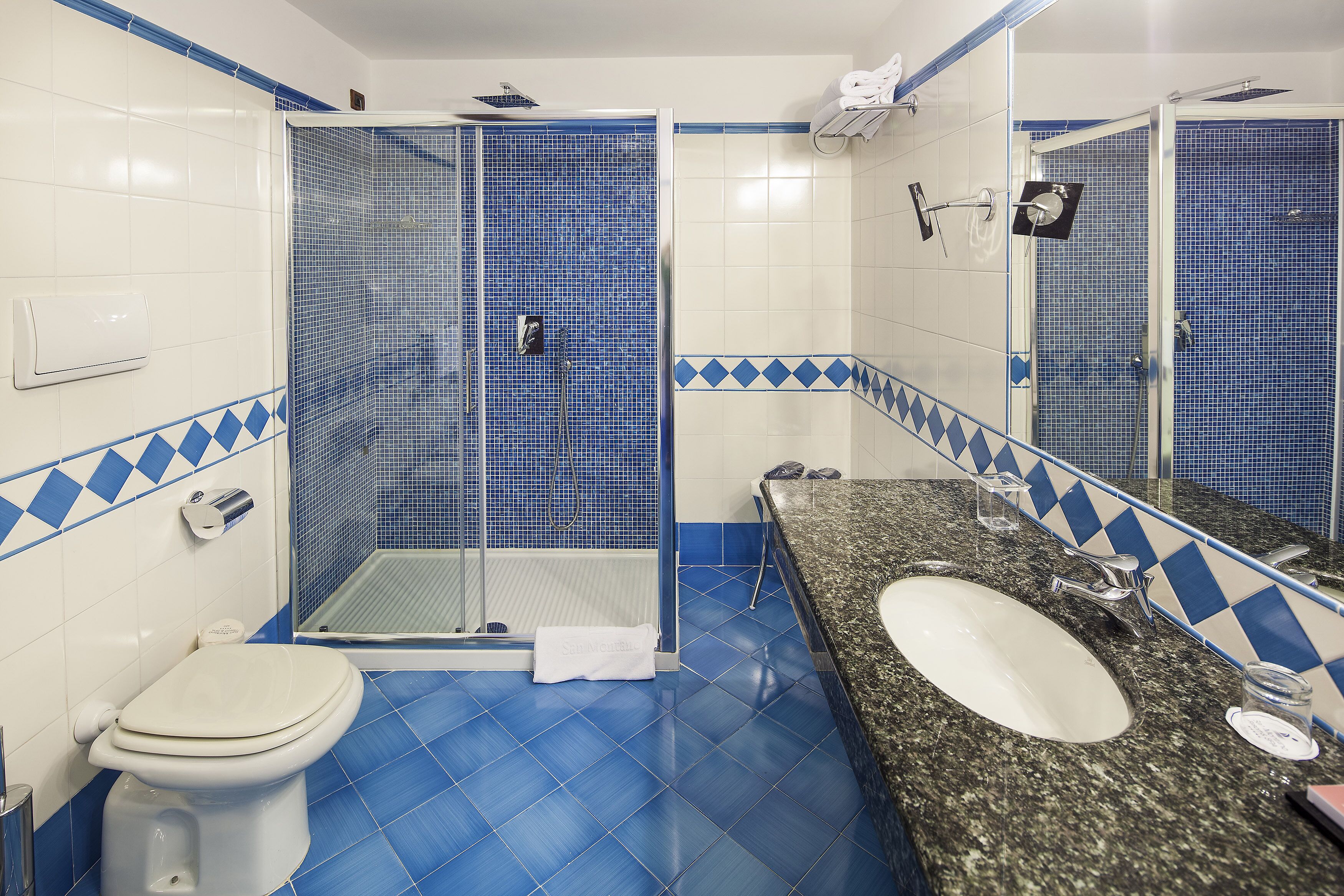 Foto - San Montano Resort & Spa