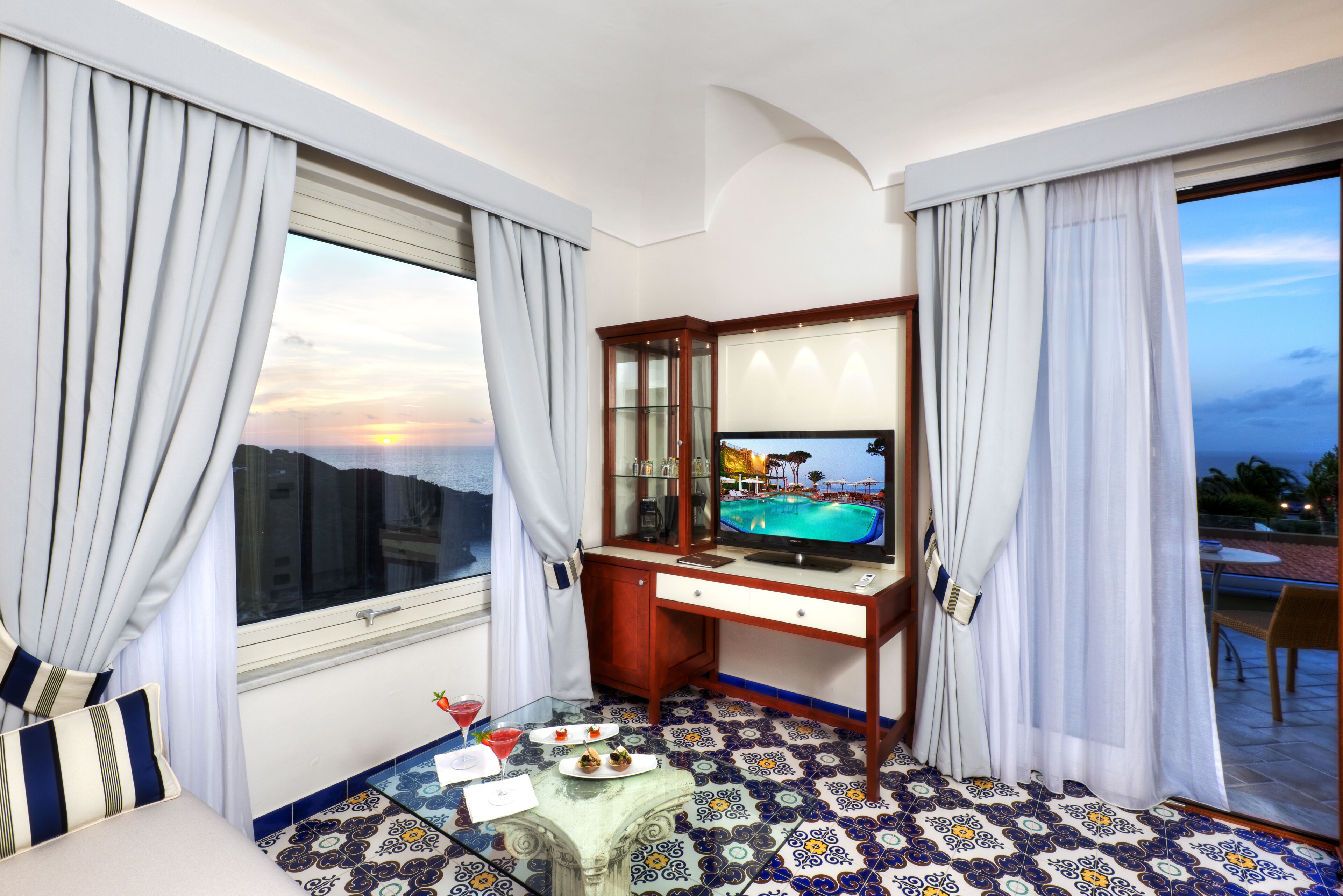 Foto - San Montano Resort & Spa