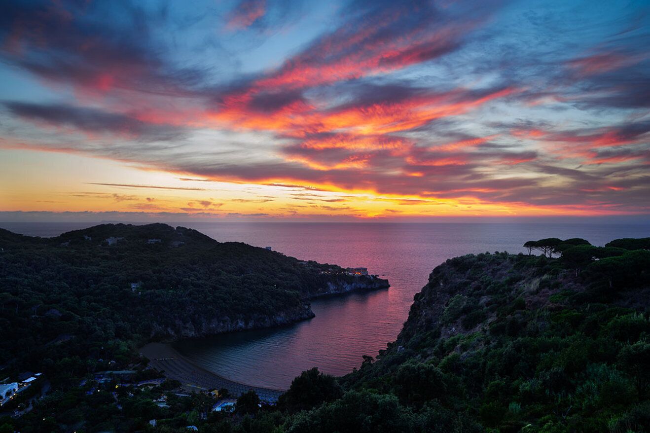 Foto - San Montano Resort & Spa