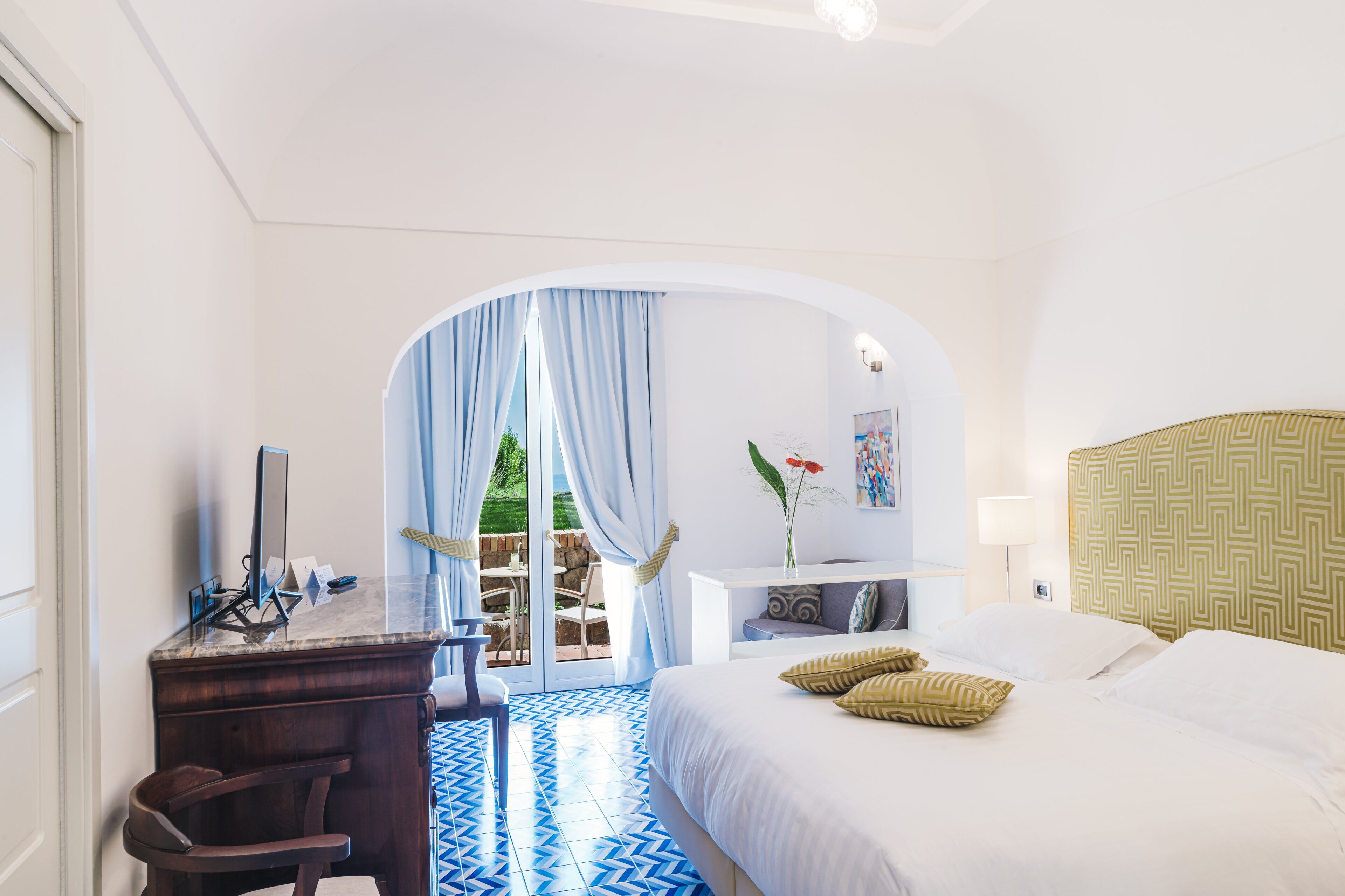 Foto - San Montano Resort & Spa