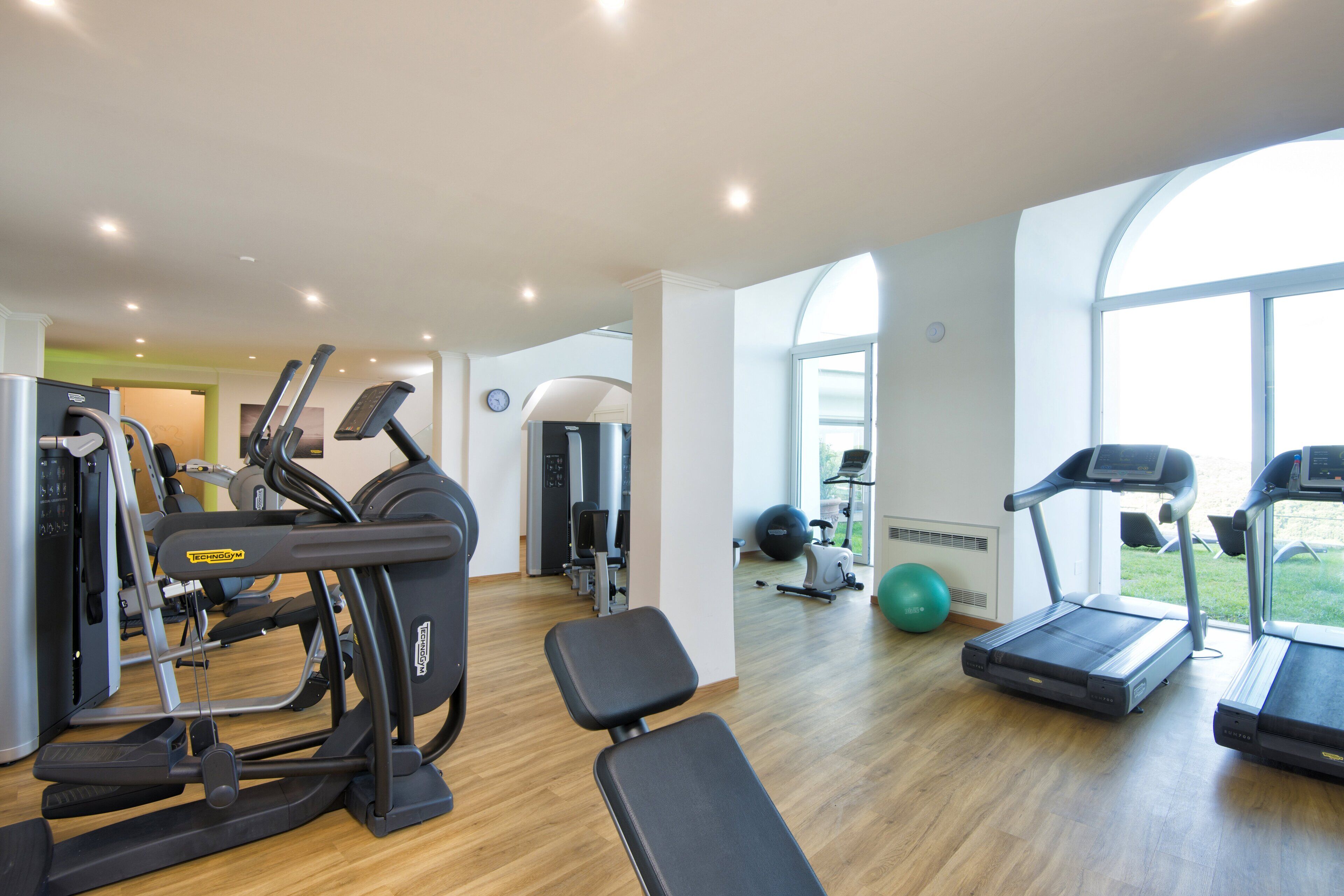 Foto - San Montano Resort & Spa