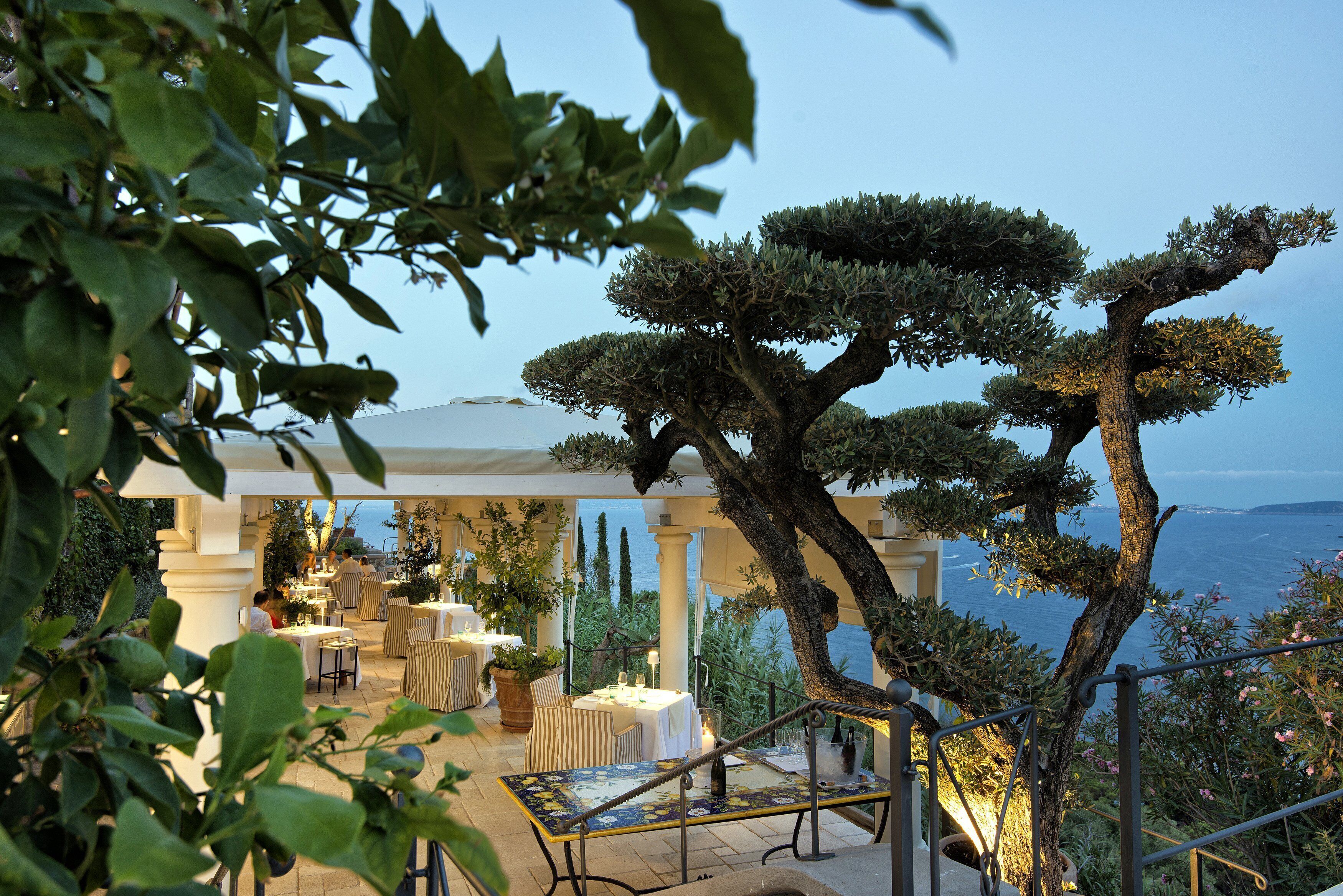 Foto - San Montano Resort & Spa