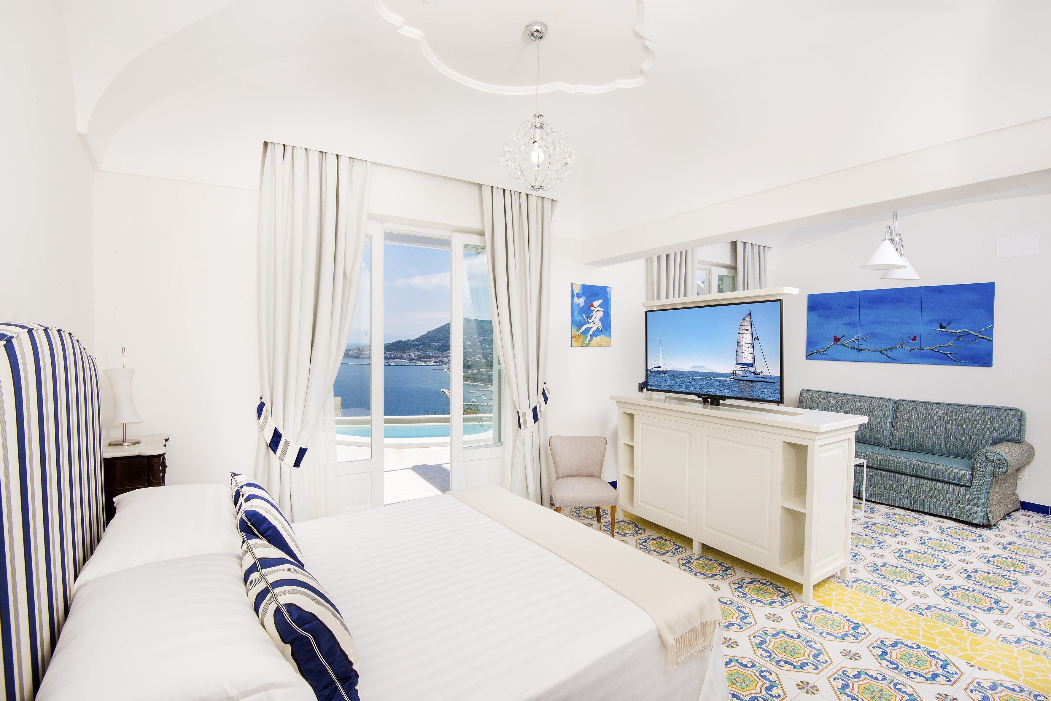 Foto - San Montano Resort & Spa