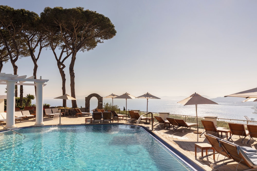 San Montano Resort & Spa by null