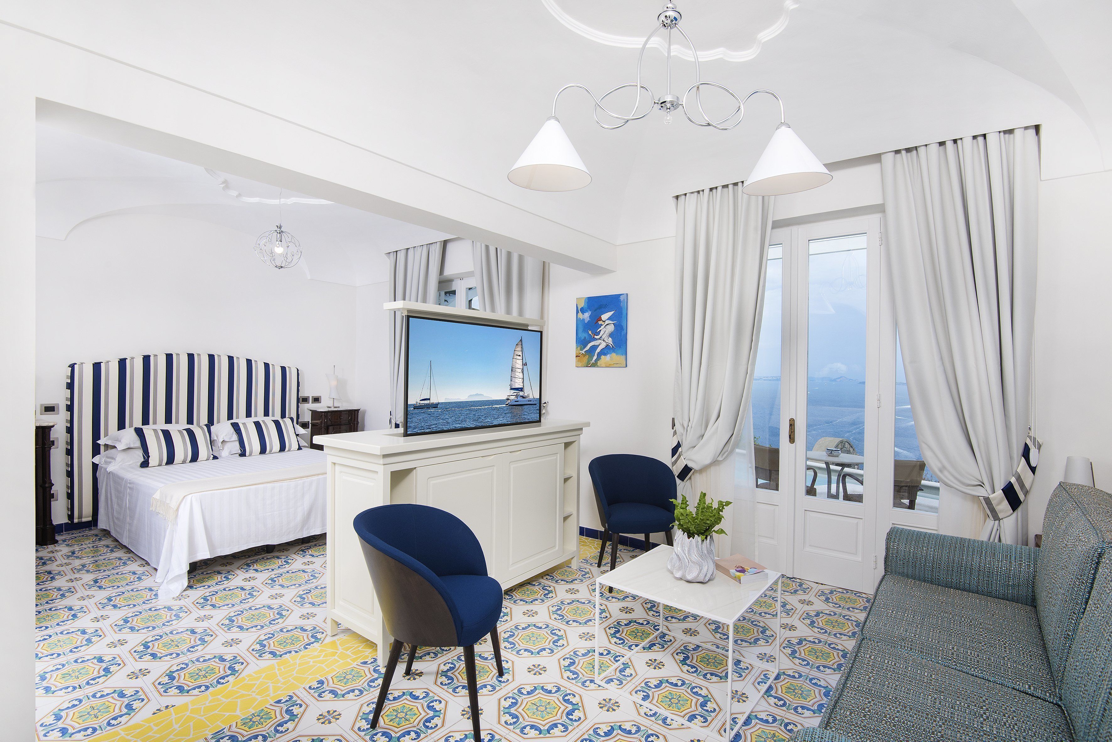 Foto - San Montano Resort & Spa