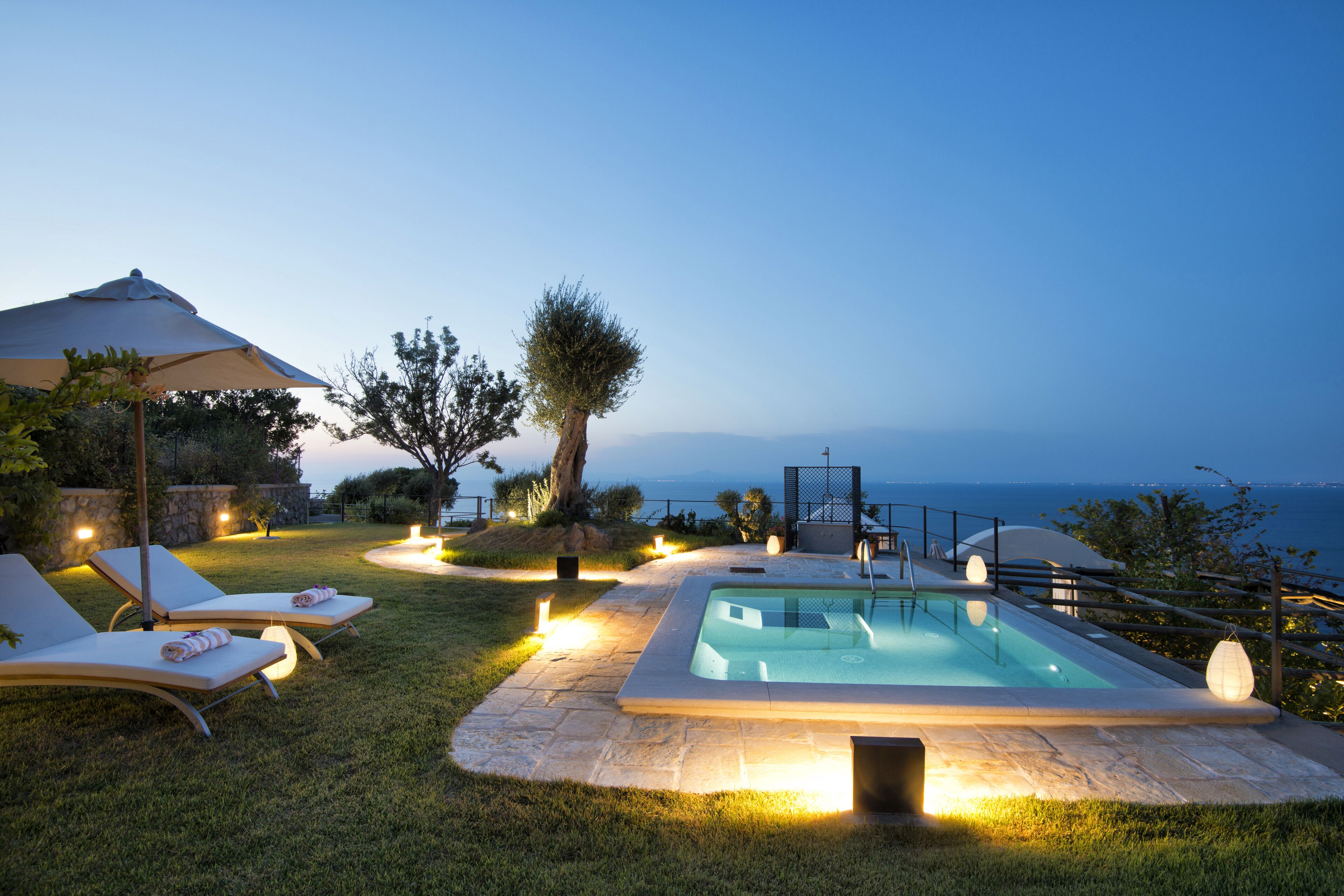 Foto - San Montano Resort & Spa