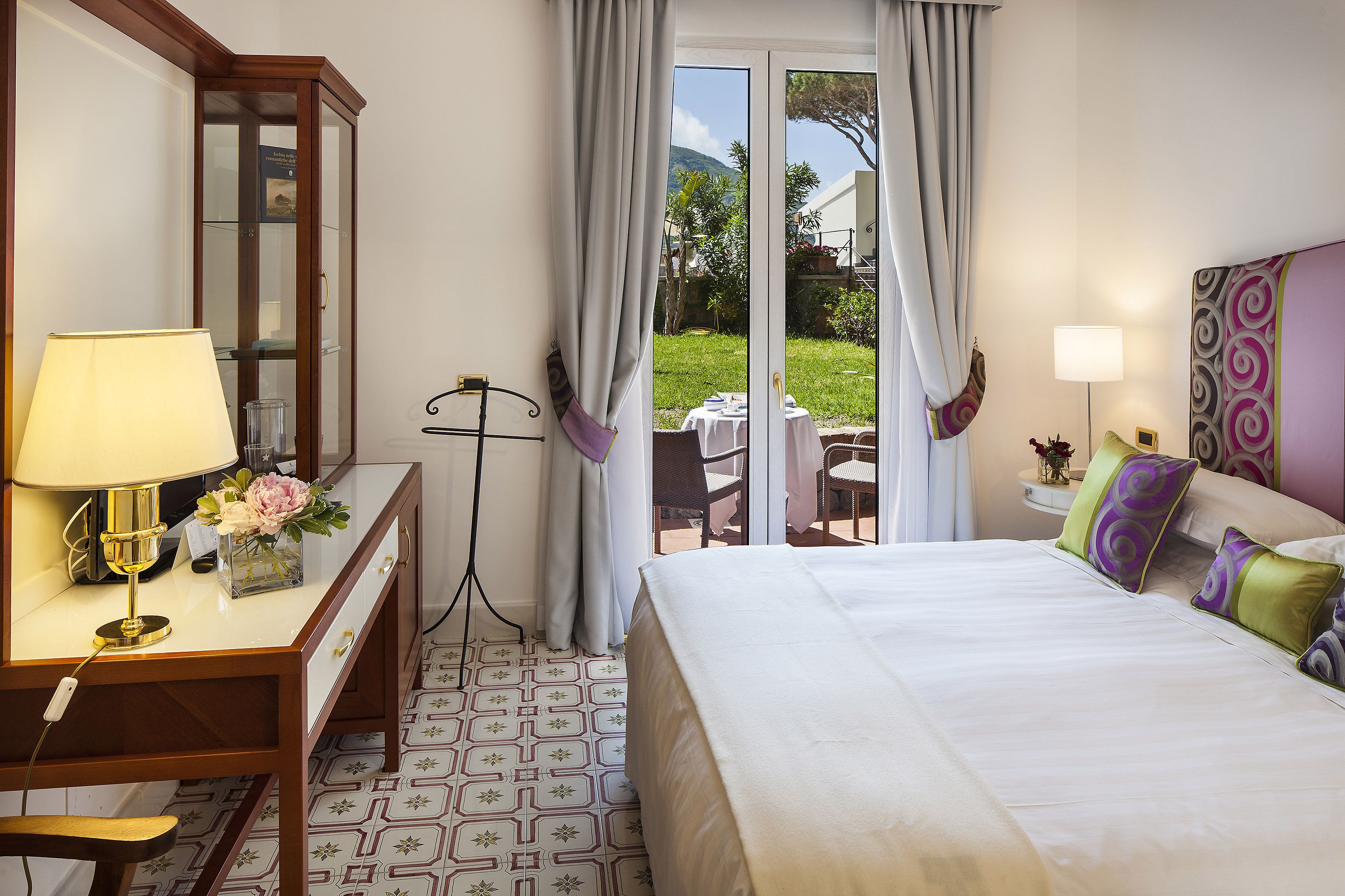 Foto - San Montano Resort & Spa