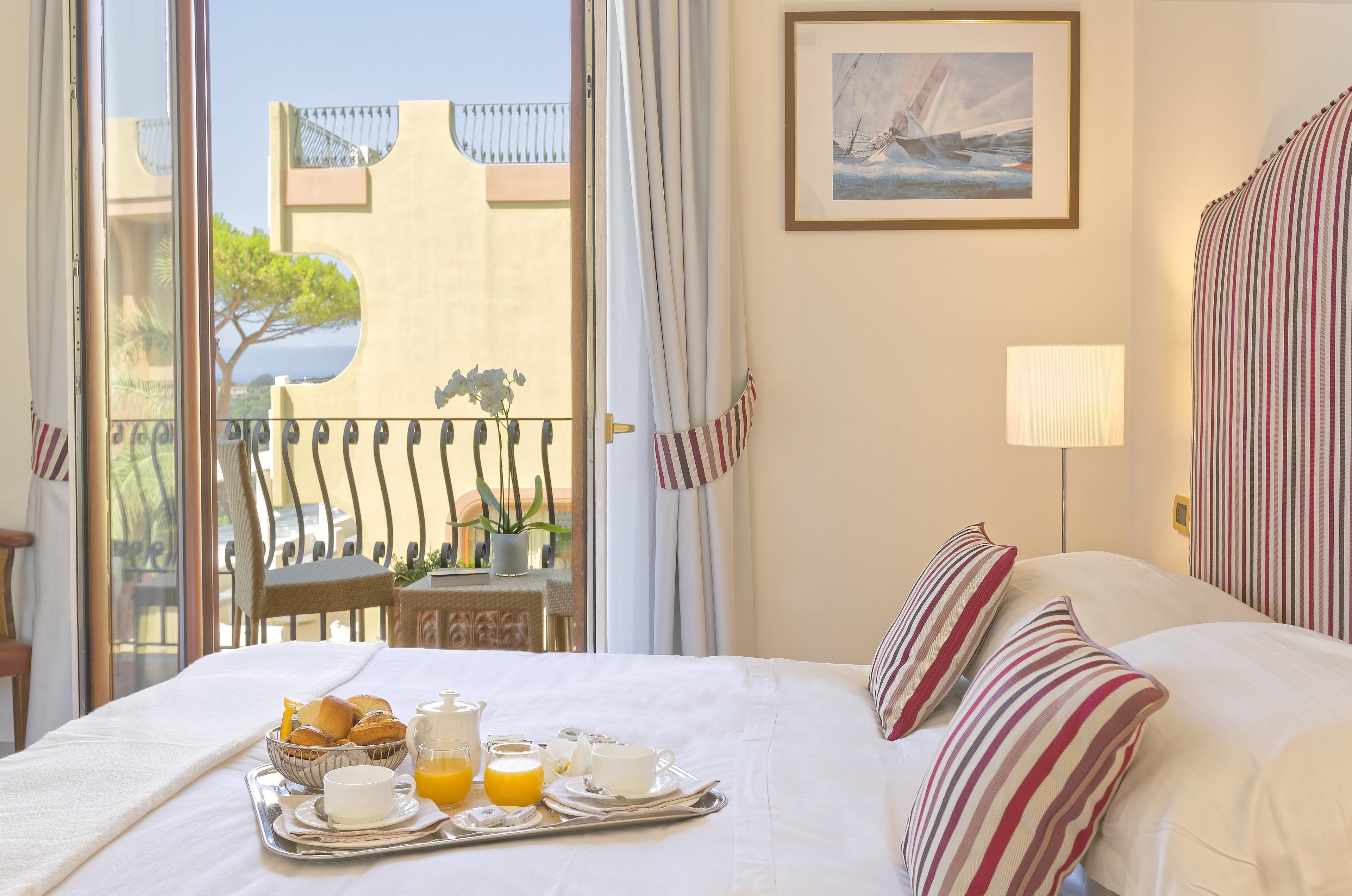 Foto - San Montano Resort & Spa