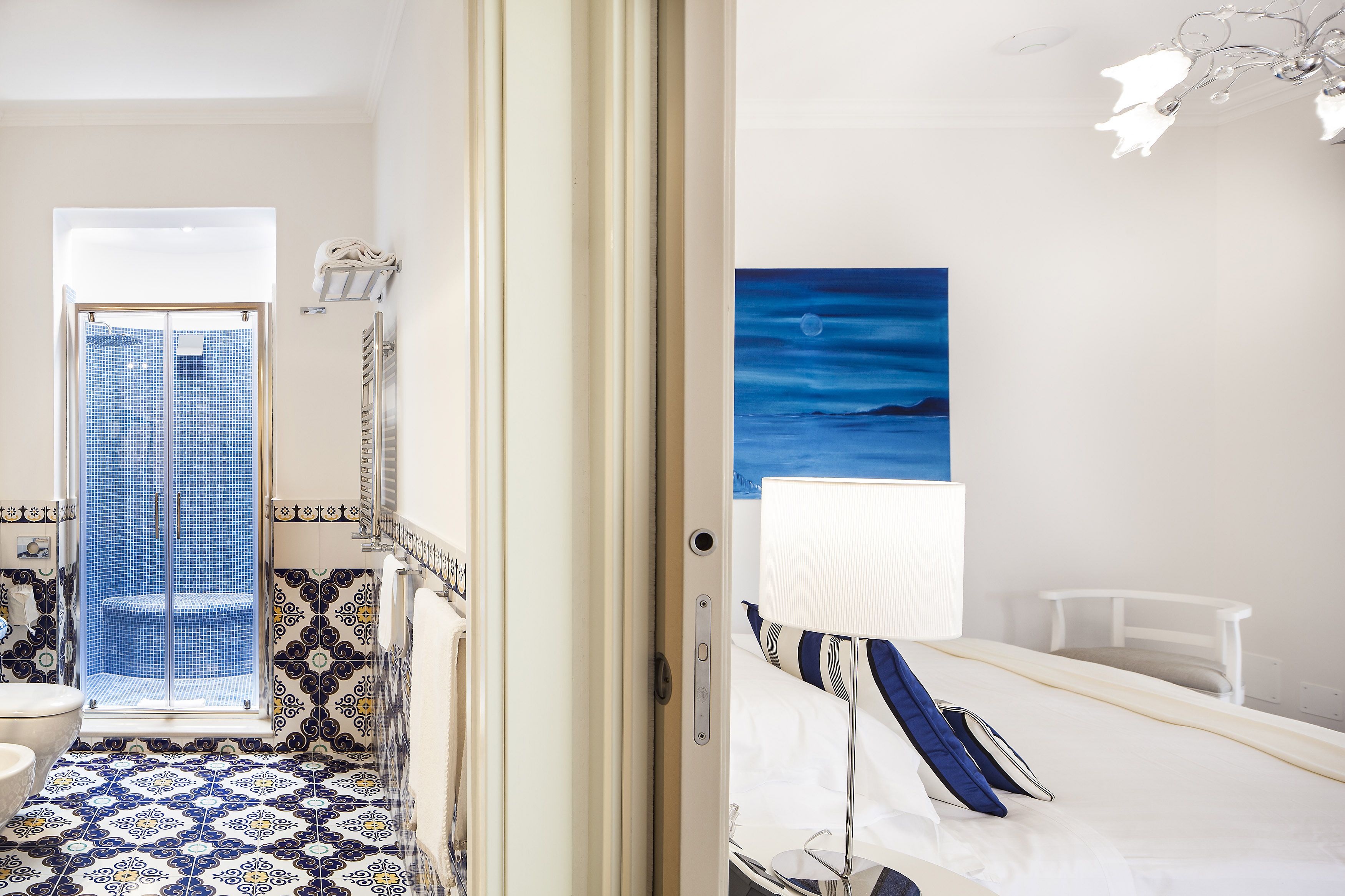 Foto - San Montano Resort & Spa