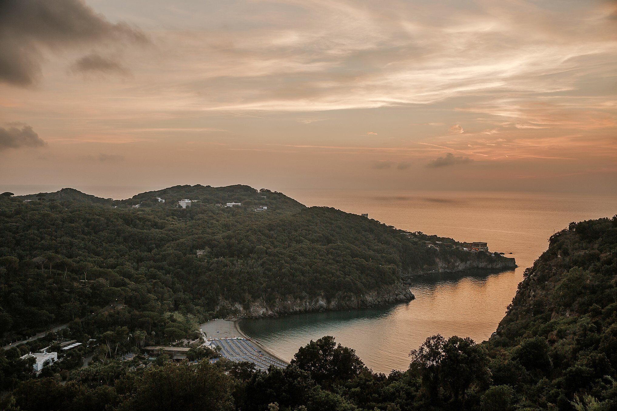 Foto - San Montano Resort & Spa