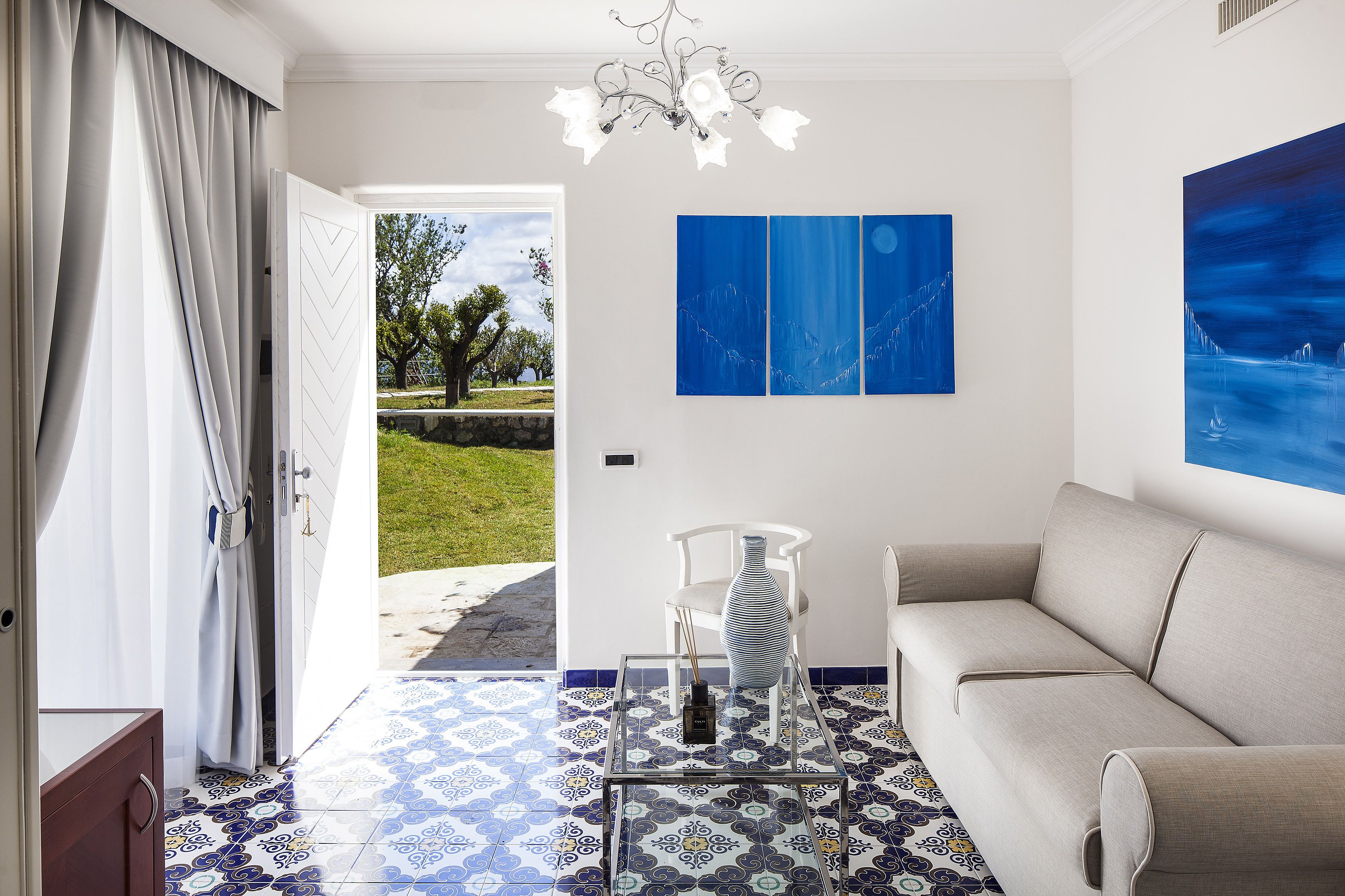 Foto - San Montano Resort & Spa