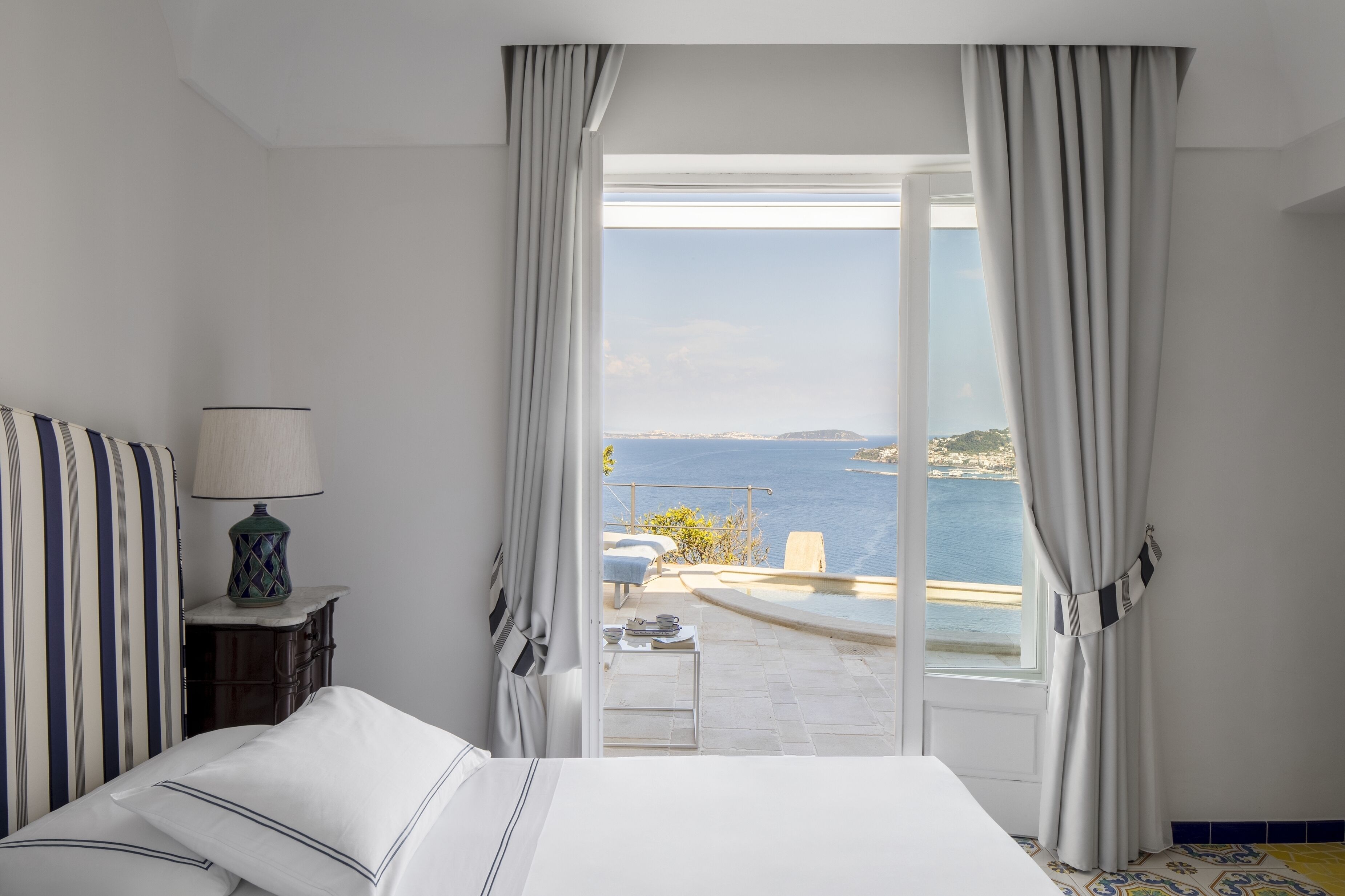 Suite (Amalfi Sunrise)