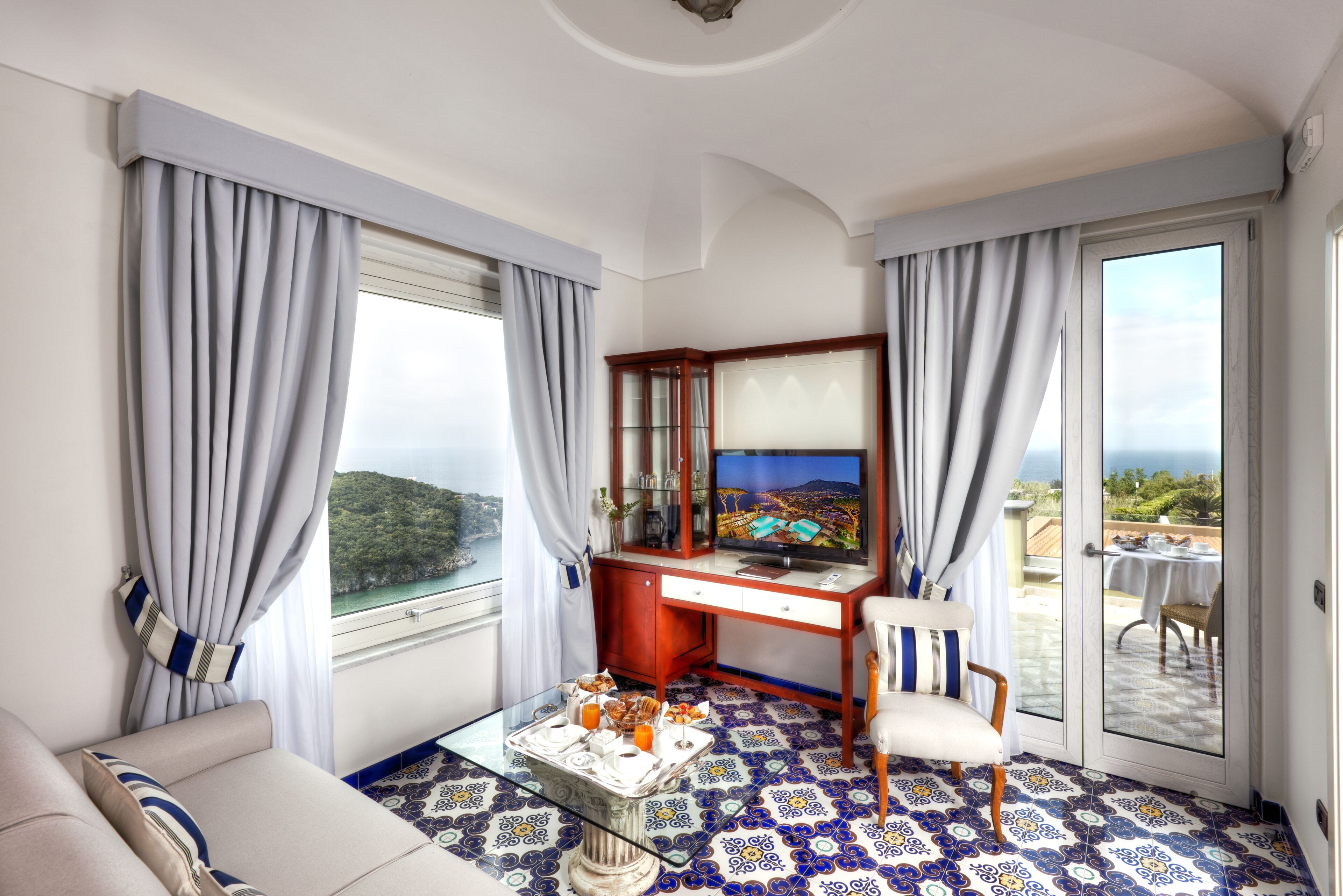 Foto - San Montano Resort & Spa