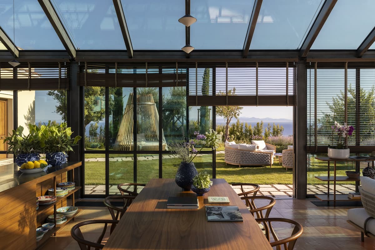 Luxury Suite | Premium bedding, down duvets, minibar, in-room safe