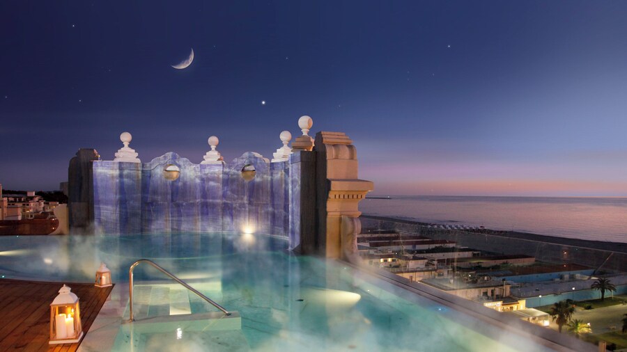 Grand Hotel Principe di Piemonte