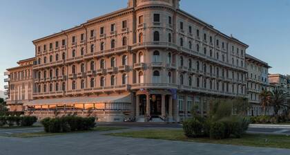 Grand Hotel Principe di Piemonte