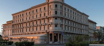 Grand Hotel Principe di Piemonte