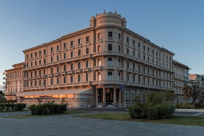 Grand Hotel Principe di Piemonte