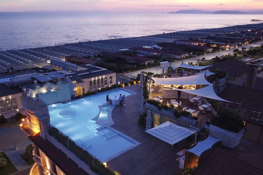Grand Hotel Principe di Piemonte