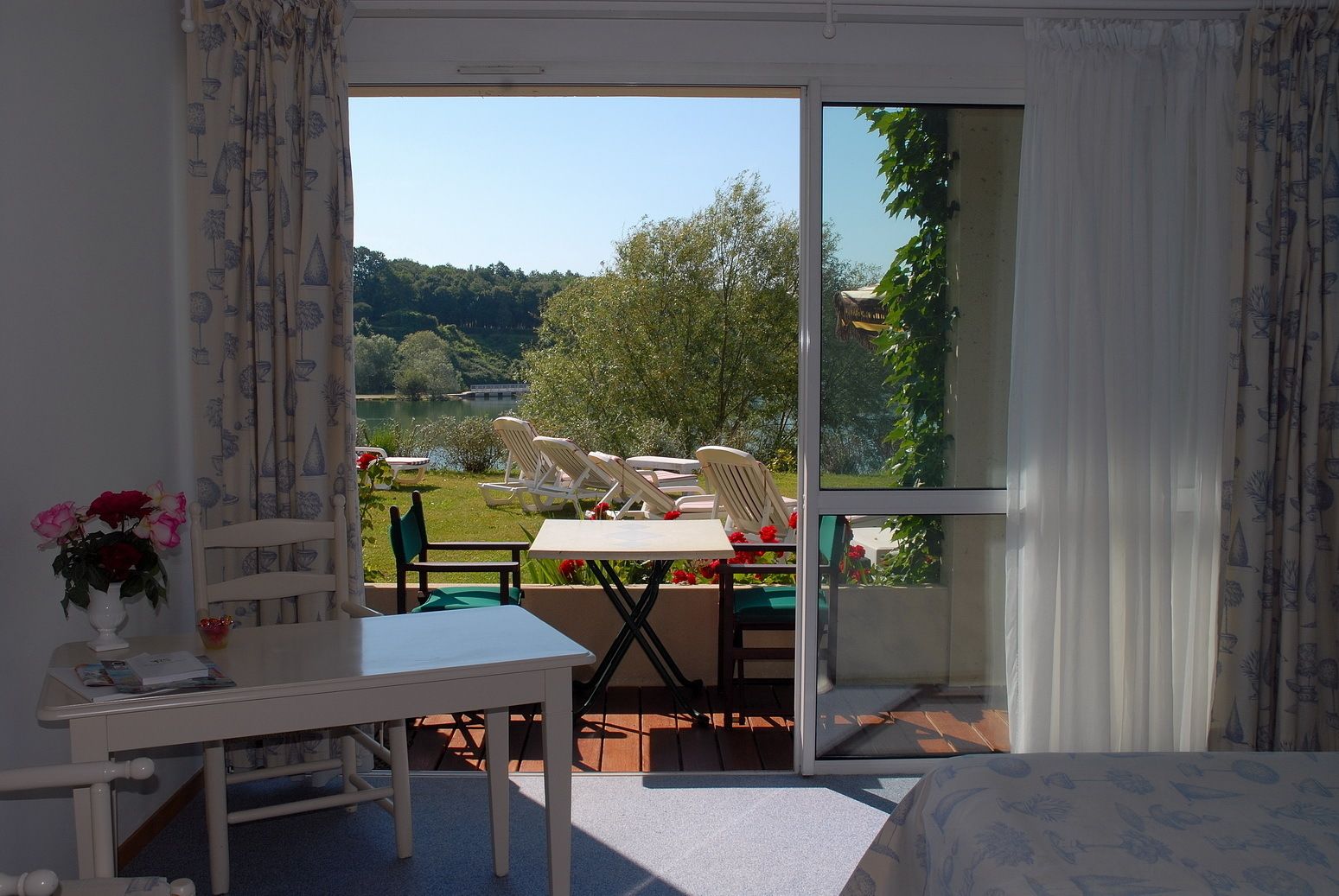 superior double room | balcony