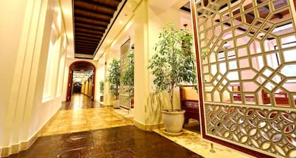 Delmon International Hotel