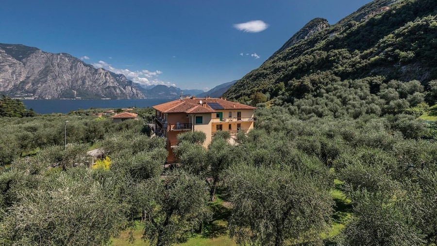 Hotel Garni Orchidea