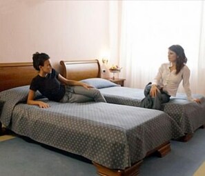 Room - Scudo Di Francia Hotel (Reggio nell'Emilia)