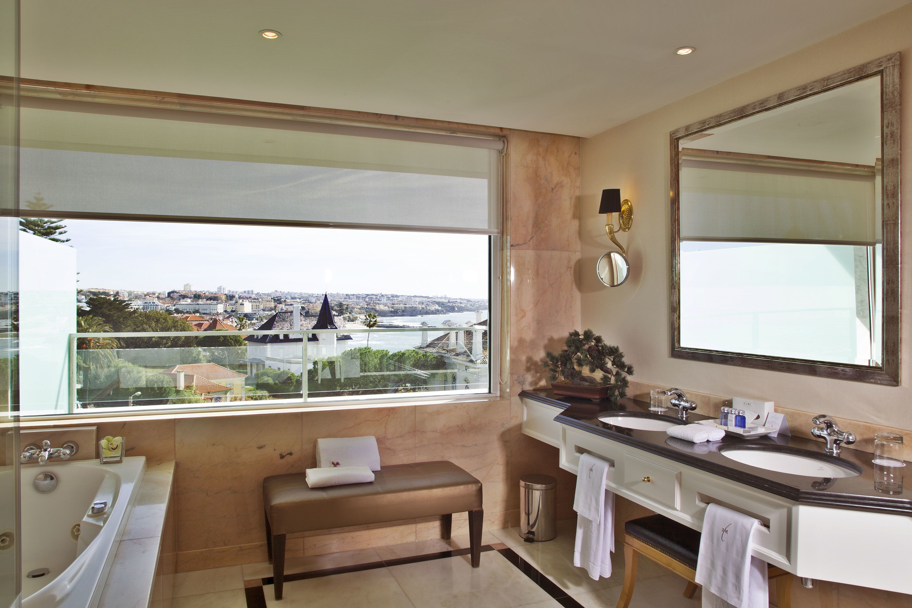 Photo - Hotel Cascais Miragem Health & Spa