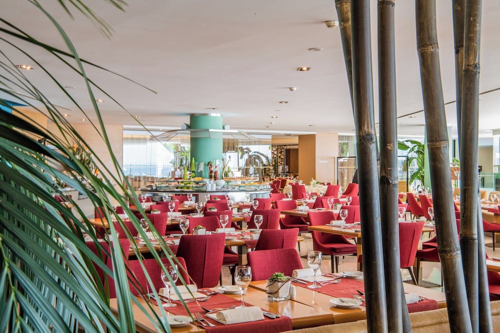 Hotel Cascais Miragem Health & Spa photo 6