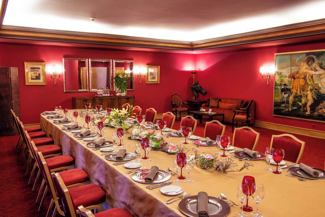 Photo - Hotel Cascais Miragem