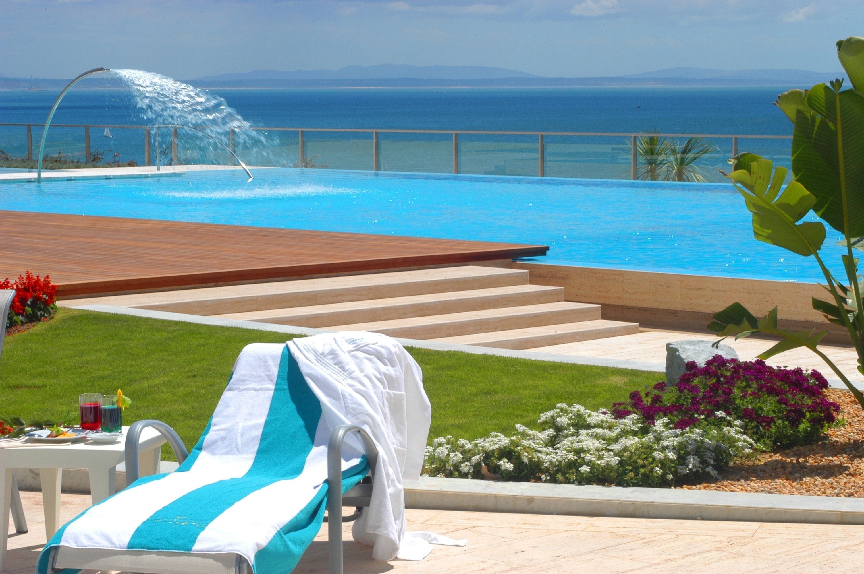 Photo - Hotel Cascais Miragem