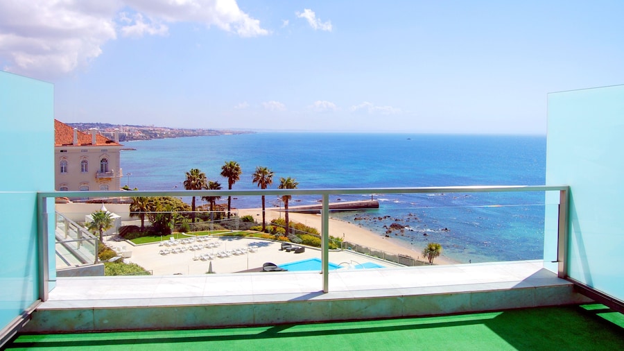 Hotel Cascais Miragem