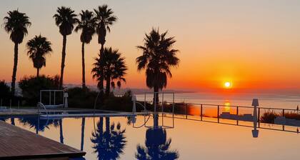 Hotel Cascais Miragem