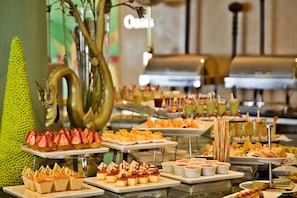 Food and drink - Hotel Cascais Miragem (Cascais)