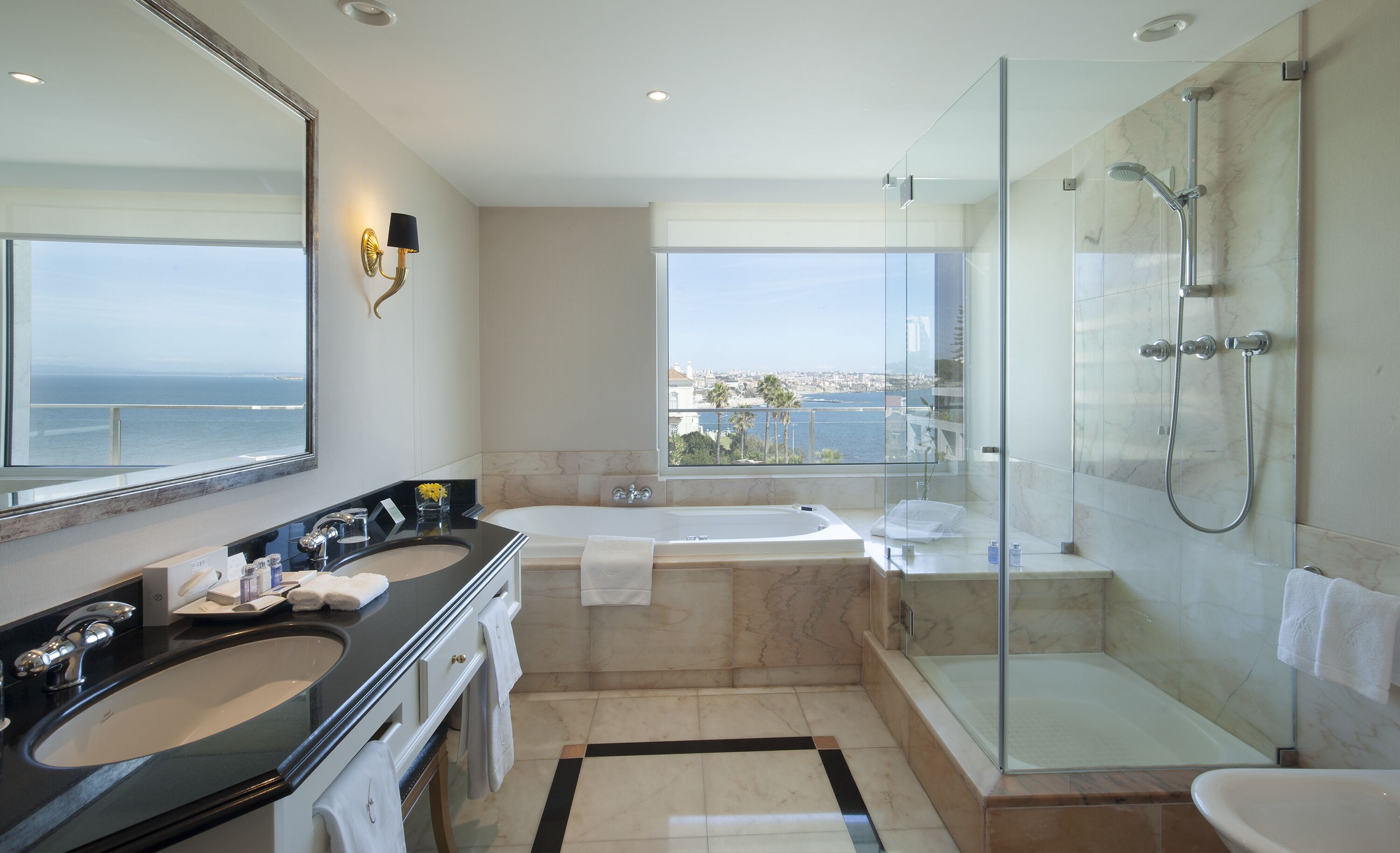 Photo - Hotel Cascais Miragem
