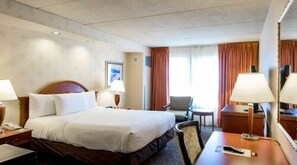 View from room - Sam's Town Tunica (Robinsonville)