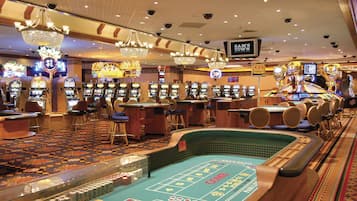Casino