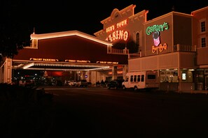 Exterior - Sam's Town Tunica (Robinsonville)